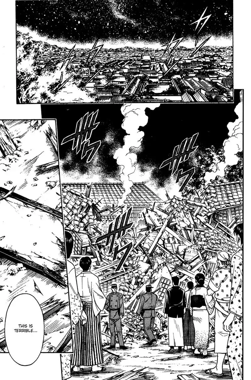 Rurouni Kenshin Chapter 155 8